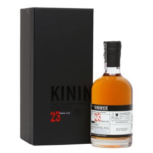 Kininvie - 23 Year Old - Batch No.2 | Single Malt Scotch Whisky