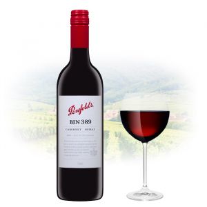 Penfolds | Bin 389 Cabernet Sauvignon Shiraz | Manila Philippines Wine