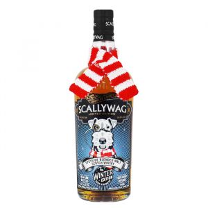 Scallywag - The Winter Edition Cask Strength | Blended Scotch Whisky