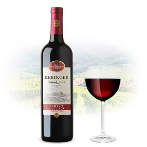 Beringer Main&Vine Cabernet Sauvignon | Philippines Manila Wine