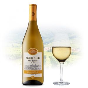 Beringer Main&Vine Chardonnay | Philippines Manila Wine