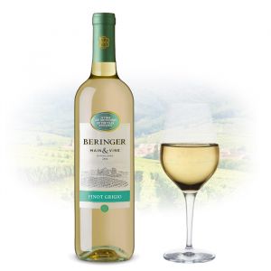 Beringer Main&Vine Pinot Grigio California | Philippines Manila Wine