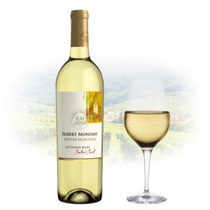 Robert Mondavi | Private Selection Sauvignon Blanc | Philippines Californian Wine