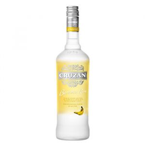 Cruzan Banana | Manila Philippines Rum