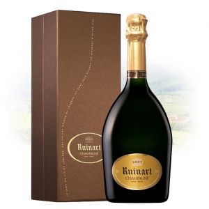 Ruinart Brut |  Manila Philippines Champagne