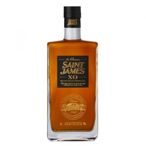 Saint James - XO | French Rhum Agricole