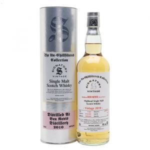 Signatory - Ben Nevis - 9 Year Old 2011 | Single Malt Scotch Whisky