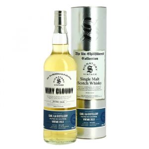 Signatory - Caol Ila - 7 Year Old 2013 | Single Malt Scotch Whisky