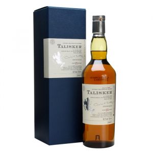 Talisker - 25 Year Old | Single Malt Scotch Whisky