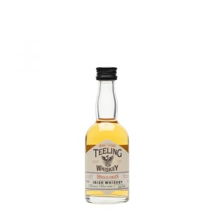 Teeling Single Grain - 50ml Miniature | Blended Irish Whiskey