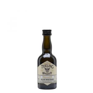 Teeling Small Batch - 50ml Miniature | Blended Irish Whiskey