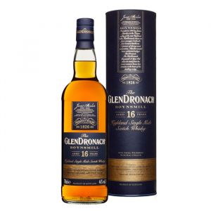 The GlenDronach - Boynsmill - 16 Year Old | Single Malt Scotch Whisky