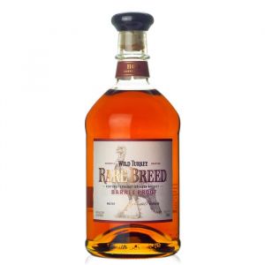 Wild Turkey - Rare Breed Barrel Proof | American Whiskey