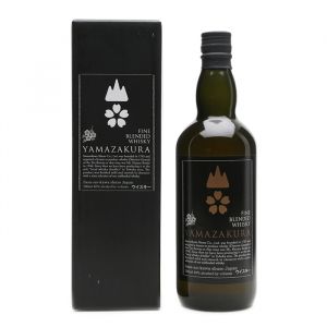 Yamazakura Fine Blended | Manila Philippines Whisky